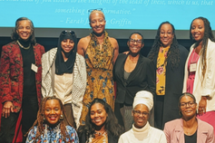 Adams, A - Black Reparations Project